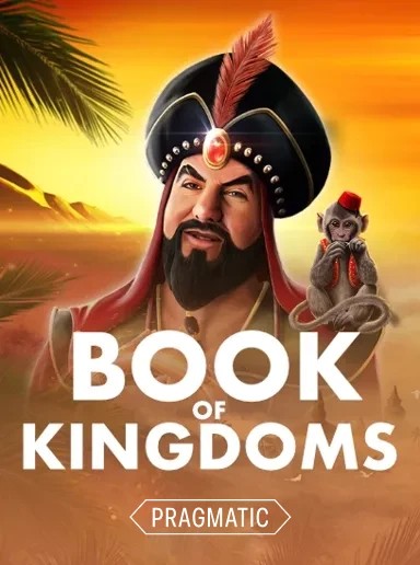 BookofKingdoms